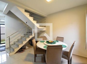 Casa · 110m² · 3 Quartos · 1 Vaga · Casa à Venda - Cachoeira, 3 Quartos,  110 m² - Curitiba