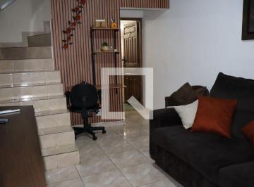 Casa · 96m² · 2 Quartos · 1 Vaga · Casa à Venda - Vila Santa Clara, 2 Quartos, 96 m² - São Paulo