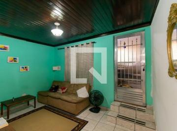Casa · 90m² · 4 Quartos · 2 Vagas · Casa à Venda - Sapopemba, 4 Quartos, 90 m² - São Paulo