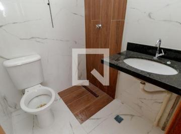 Casa de 2 quartos, São Paulo · Casa à Venda - Jardim Imperador, 2 Quartos, 48 m² - São Paulo