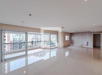 Apartamento · 216m² · 3 Quartos · 4 Vagas · Apartamento à Venda - Vila Mariana, 3 Quartos, 216 m² - São Paulo
