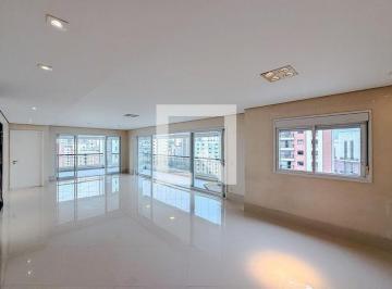 Apartamento en Venda de 3 quartos Jardim Vila Mariana · Apartamento à Venda - Vila Mariana, 3 Quartos,  216 m² - São Paulo