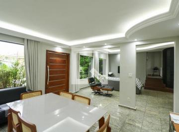 Casa · 448m² · 3 Quartos · 4 Vagas · Casa à Venda - Jardim São Caetano, 3 Quartos, 448 m² - São Caetano do Sul