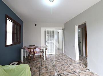 Casa · 103m² · 3 Quartos · Casa à Venda - Sarandi II, 3 Quartos, 103 m² - Porto Alegre