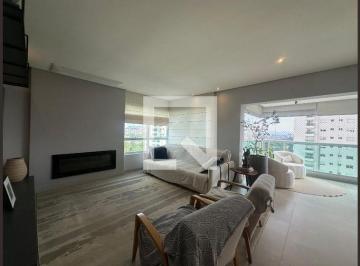 Apartamento · 200m² · 3 Quartos · 3 Vagas · Apartamento à Venda - Alphaville, 3 Quartos, 200 m² - Barueri