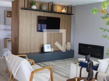 Apartamento de 4 quartos, Barueri · Apartamento à Venda - Alphaville, 4 Quartos, 200 m² - Barueri