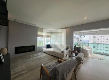 Apartamento · 200m² · 4 Quartos · 3 Vagas · Apartamento à Venda - Alphaville, 4 Quartos, 200 m² - Barueri