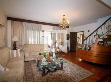 Casa · 400m² · 3 Quartos · 3 Vagas · Casa para Aluguel - Brooklin, 3 Quartos, 400 m2 - São Paulo