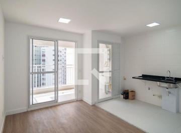 Apartamento · 60m² · 2 Quartos · 1 Vaga · Apartamento para Aluguel - Bela Vista, 2 Quartos, 60 m2 - São Paulo