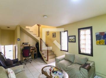 Casa · 100m² · 3 Quartos · 2 Vagas · Casa para Aluguel - Panamby, 3 Quartos, 100 m2 - São Paulo