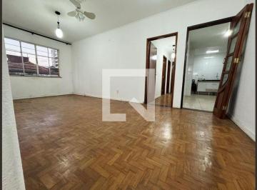 Apartamento · 92m² · 2 Quartos · Apartamento para Aluguel - Vila Romana, 2 Quartos,  92 m2 - São Paulo