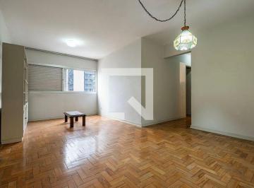 Apartamento · 95m² · 3 Quartos · 1 Vaga · Apartamento para Aluguel - Pinheiros, 3 Quartos, 95 m2 - São Paulo