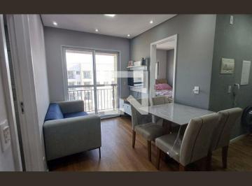 Apartamento · 38m² · 2 Quartos · 1 Vaga · Apartamento para Aluguel - Vila Invernada, 2 Quartos, 38 m2 - São Paulo