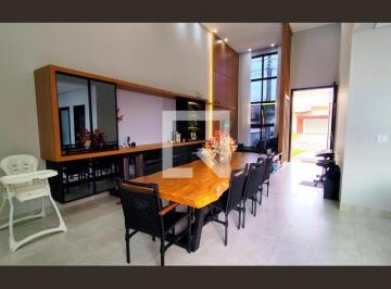 Casa · 250m² · 3 Quartos · 4 Vagas · Casa para Aluguel - João Aranha, 3 Quartos, 250 m2 - Paulínia