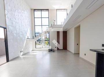 Casa · 246m² · 4 Quartos · 4 Vagas · Casa para Aluguel - Jardim Residencial Dona Lucilla, 4 Quartos,  246 m2 - Indaiatuba
