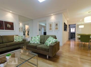 Apartamento · 130m² · 3 Quartos · 2 Vagas · Apartamento para Aluguel - Perdizes, 3 Quartos, 130 m2 - São Paulo