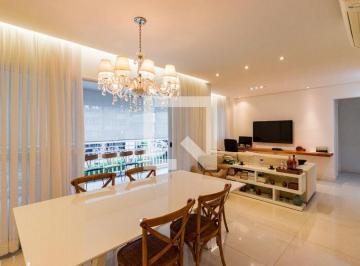 Apartamento · 96m² · 2 Quartos · 2 Vagas · Apartamento para Aluguel - Portal do Morumbi, 2 Quartos, 96 m2 - São Paulo