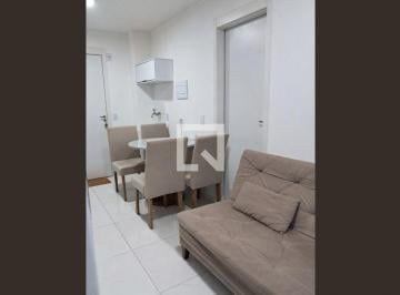 Apartamento · 26m² · 1 Quarto · Apartamento para Aluguel - Barra Funda, 1 Quarto, 26 m2 - São Paulo