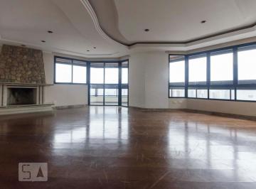 Apartamento · 220m² · 3 Quartos · 3 Vagas · Apartamento para Aluguel - Água Fria, 3 Quartos, 220 m2 - São Paulo