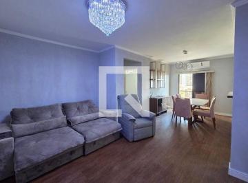 Apartamento · 91m² · 2 Quartos · 1 Vaga · Apartamento para Aluguel - Vila Caiçara, 2 Quartos, 91 m2 - Praia Grande