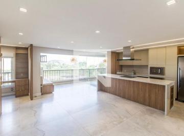 Apartamento · 110m² · 3 Quartos · 3 Vagas · Apartamento para Aluguel - Alphaville, 3 Quartos, 110 m2 - Barueri