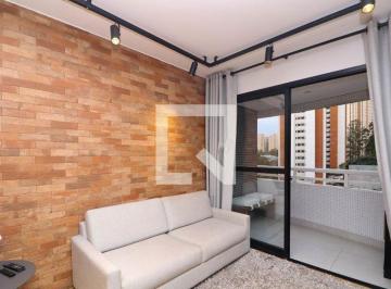 Apartamento · 75m² · 3 Quartos · 2 Vagas · Apartamento para Aluguel - Panamby, 3 Quartos, 75 m2 - São Paulo