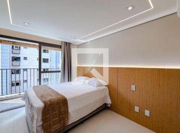 Apartamento · 24m² · 1 Quarto · Apartamento para Aluguel - Vila Mariana, 1 Quarto, 24 m2 - São Paulo