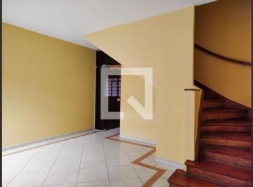 Casa · 125m² · 2 Quartos · 1 Vaga · Casa para Aluguel - Tatuapé, 2 Quartos, 125 m2 - São Paulo