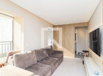 Apartamento · 61m² · 2 Quartos · 1 Vaga · Apartamento para Aluguel - Itaquera, 2 Quartos, 61 m2 - São Paulo