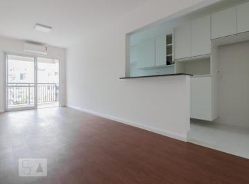 Apartamento · 65m² · 2 Quartos · 2 Vagas · Apartamento para Aluguel - Morumbi, 2 Quartos,  65 m2 - São Paulo