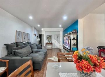 Apartamento · 200m² · 3 Quartos · 1 Vaga · Apartamento para Aluguel - Copacabana, 3 Quartos, 200 m2 - Rio de Janeiro