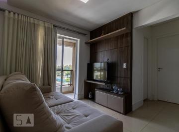 Apartamento · 54m² · 2 Quartos · 1 Vaga · Apartamento para Aluguel - Jardim Oswaldo Cruz, 2 Quartos, 54 m2 - São José dos Campos