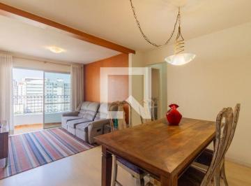 Apartamento · 60m² · 2 Quartos · 1 Vaga · Apartamento para Aluguel - Jardim Paulista, 2 Quartos, 60 m2 - São Paulo