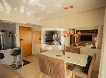 Apartamento · 92m² · 3 Quartos · 2 Vagas · Apartamento para Aluguel - Mandaqui, 3 Quartos, 92 m2 - São Paulo