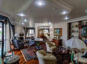 Apartamento · 215m² · 3 Quartos · 4 Vagas · Apartamento para Aluguel - Perdizes, 3 Quartos, 215 m2 - São Paulo