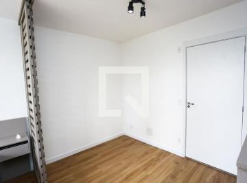 Apartamento · 25m² · 1 Quarto · 1 Vaga · Apartamento para Aluguel - Cidade Jardim, 1 Quarto,  25 m2 - São Paulo