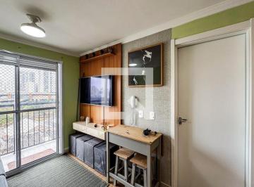 Apartamento · 33m² · 1 Quarto · Apartamento para Aluguel - Mooca, 1 Quarto, 33 m2 - São Paulo