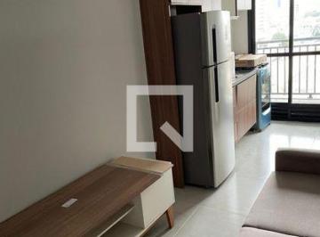 Apartamento · 40m² · 2 Quartos · 1 Vaga · Apartamento para Aluguel - Vila Formosa, 2 Quartos,  40 m2 - São Paulo