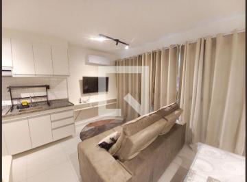 Apartamento · 29m² · 1 Quarto · Apartamento para Aluguel - Centro, 1 Quarto, 29 m2 - São Paulo