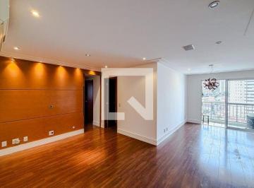 Apartamento · 95m² · 3 Quartos · 2 Vagas · Apartamento para Aluguel - Ipiranga, 3 Quartos, 95 m2 - São Paulo