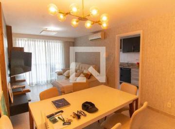 Apartamento · 92m² · 2 Quartos · 2 Vagas · Apartamento para Aluguel - Icaraí, 2 Quartos, 92 m2 - Niterói