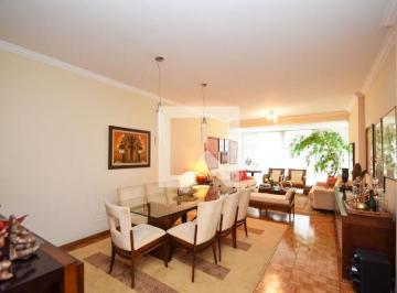 Apartamento · 141m² · 4 Quartos · 1 Vaga · Apartamento para Aluguel - Jardim Paulista, 4 Quartos,  141 m2 - São Paulo