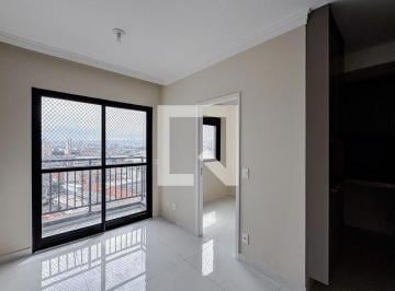 Apartamento · 38m² · 2 Quartos · Apartamento para Aluguel - Mooca, 2 Quartos, 38 m2 - São Paulo