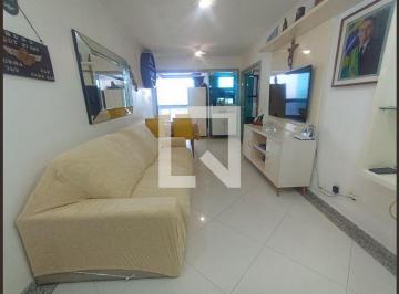Apartamento · 68m² · 1 Quarto · 2 Vagas · Apartamento para Aluguel - Jardim Oceânico, 1 Quarto,  68 m2 - Rio de Janeiro