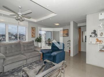Apartamento · 72m² · 2 Quartos · 1 Vaga · Apartamento para Aluguel - Higienópolis, 2 Quartos, 72 m2 - Porto Alegre