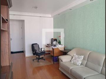 Apartamento · 80m² · 3 Quartos · 1 Vaga · Apartamento para Aluguel - Santana, 3 Quartos, 80 m2 - São Paulo