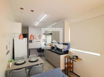 Apartamento · 34m² · 1 Quarto · Apartamento para Aluguel - Água Fria, 1 Quarto, 34 m2 - São Paulo
