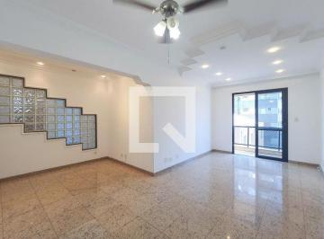 Apartamento · 120m² · 3 Quartos · 2 Vagas · Apartamento para Aluguel - Água Fria, 3 Quartos, 120 m2 - São Paulo