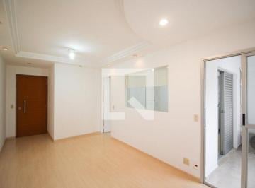 Apartamento · 40m² · 1 Quarto · 1 Vaga · Apartamento para Aluguel - Vila Olímpia, 1 Quarto, 40 m2 - São Paulo