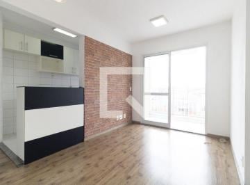 Apartamento · 52m² · 2 Quartos · 1 Vaga · Apartamento para Aluguel - Vila das Mercês, 2 Quartos, 52 m2 - São Paulo